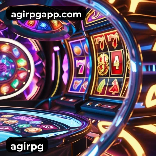 agirpg APP mobile iOS Android - 187 mil downloads São Paulo Rio BH