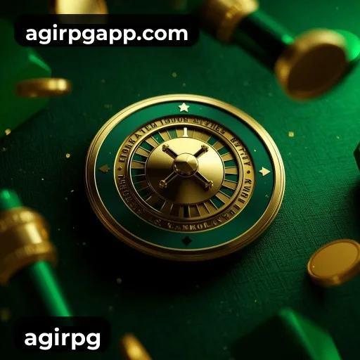 Loterias online disponíveis na agirpg